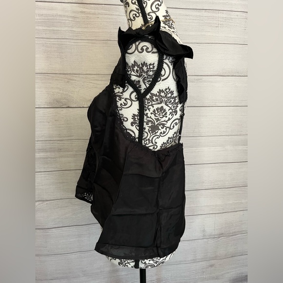 Free People | NWT Harmony Lace Tank - Picture 6 of 11